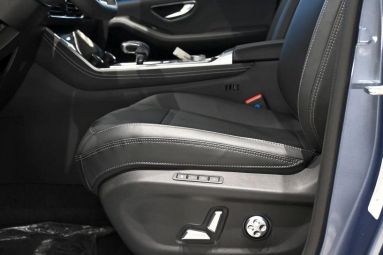 JETOUR X90 Plus Luxury, 2.0 л, Робот, 2024 фото 12