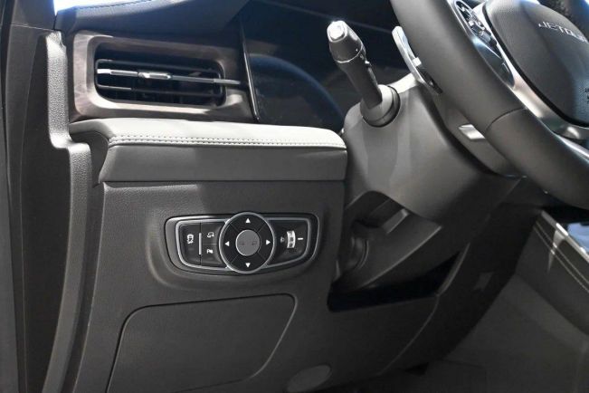 JETOUR X90 Plus Luxury, 2.0 л, Робот, 2024 фото 13