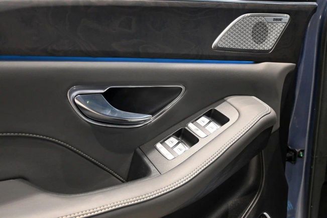 JETOUR X90 Plus Luxury, 2.0 л, Робот, 2024 фото 1