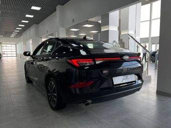 JAC J7 Luxury, 1.5 л, Вариатор, 2024 фото 5