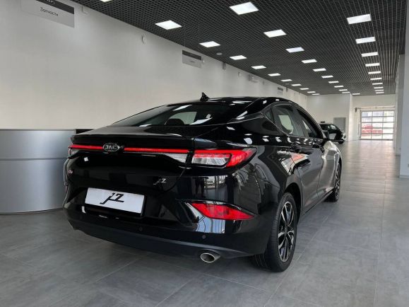 JAC J7 Luxury, 1.5 л, Вариатор, 2024 фото 6