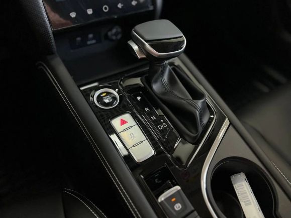 JAC J7 Luxury, 1.5 л, Вариатор, 2024 фото 11