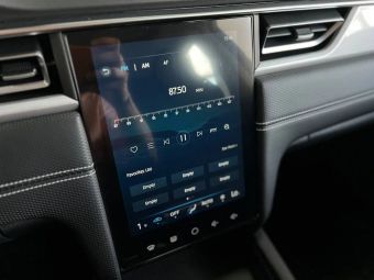 JAC J7 Luxury, 1.5 л, Вариатор, 2024 фото 12