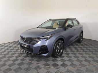 GAC GS3 GS, 1.5 л, Робот, 2024 фото 3