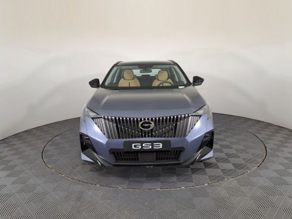 GAC GS3 GS, 1.5 л, Робот, 2024 фото 4