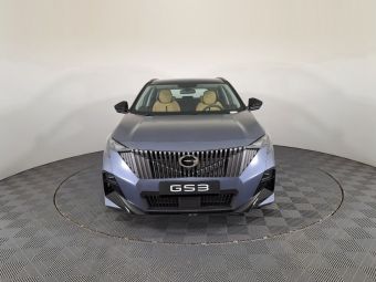 GAC GS3 GS, 1.5 л, Робот, 2024 фото 4