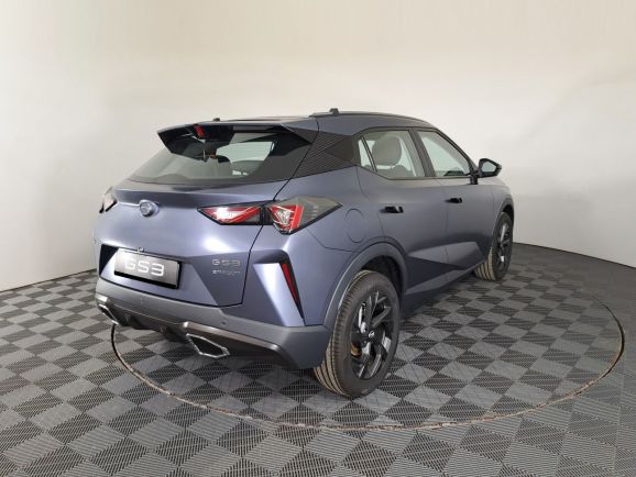 GAC GS3 GS, 1.5 л, Робот, 2024 фото 5