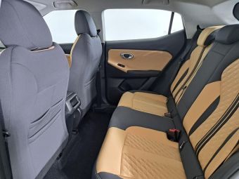 GAC GS3 GS, 1.5 л, Робот, 2024 фото 1