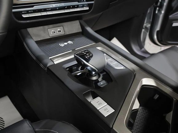 JETOUR X70 Luxury, 1.5 л, Робот, 2024 фото 11