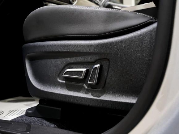 JETOUR X70 Luxury, 1.5 л, Робот, 2024 фото 12