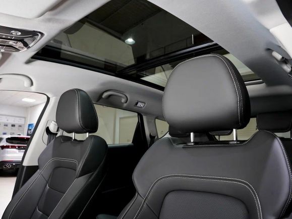 JETOUR X70 Luxury, 1.5 л, Робот, 2024 фото 2