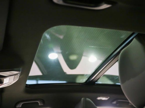 Belgee X50 Prestige, 1.5 л, Робот, 2024 фото 14