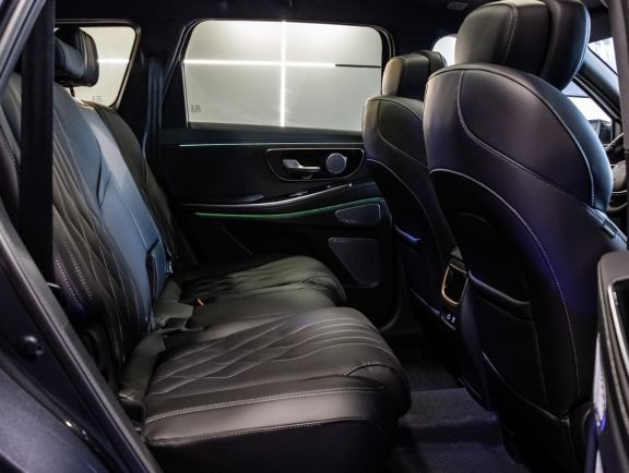 EXEED VX President 7 мест, 2.0 л, АТ, 2024 фото 1