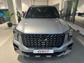 GAC GS8 GL, 2.0 л, АТ, 2024 фото 4