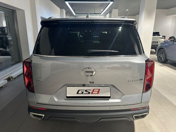 GAC GS8 GL, 2.0 л, АТ, 2024 фото 5
