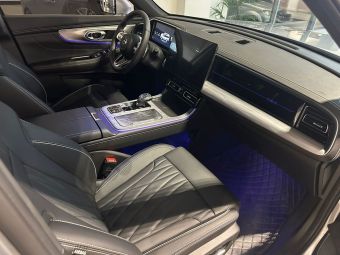 GAC GS8 GL, 2.0 л, АТ, 2024 фото 1