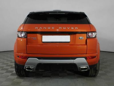 Land Rover Range Rover Evoque, 2.0 л, АКПП, 2014 фото 8