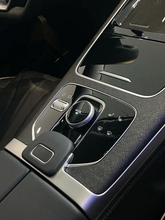 Jaecoo J8 Active, 2.0 л, Робот, 2024 фото 2