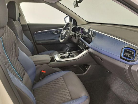 GAC GS3 GS, 1.5 л, Робот, 2024 фото 2