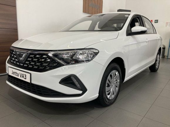 Jetta VA3 Enjoyment, 1.5 л, АТ, 2024 фото 3