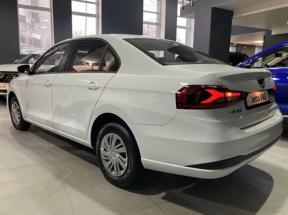 Jetta VA3 Enjoyment, 1.5 л, АТ, 2024 фото 4