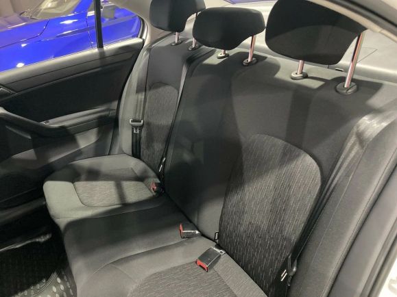 Jetta VA3 Enjoyment, 1.5 л, АТ, 2024 фото 7