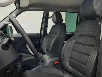 УАЗ Pickup Комфорт, 2.7 л, МТ, 2024 фото 7
