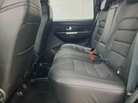 УАЗ Pickup Комфорт, 2.7 л, МТ, 2024 фото 1