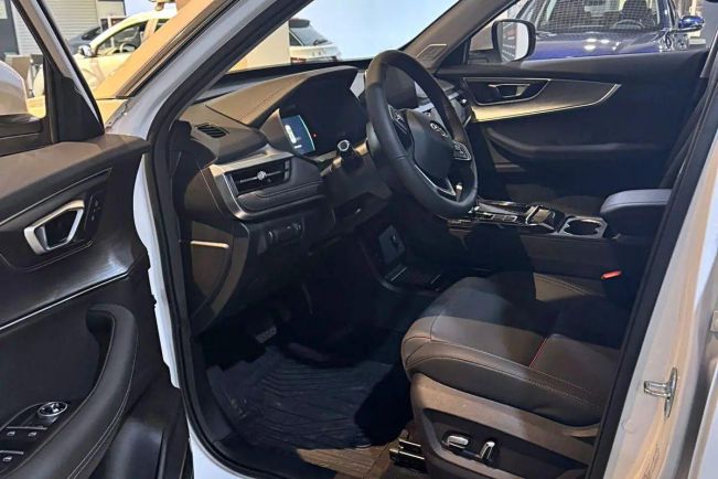 Xcite X-Cross 7 Enjoy, 1.5 л, Вариатор, 2024 фото 7