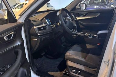 Xcite X-Cross 7 Enjoy, 1.5 л, Вариатор, 2024 фото 7