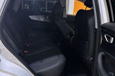 Xcite X-Cross 7 Enjoy, 1.5 л, Вариатор, 2024 фото 1