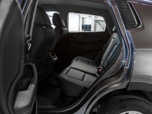 Chery Tiggo 4 Pro Style, 1.5 л, Вариатор, 2024 фото 1