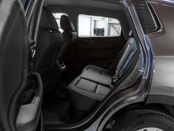 Chery Tiggo 4 Pro Style, 1.5 л, Вариатор, 2024 фото 1