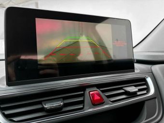 JAC JS3 Luxury, 1.6 л, Вариатор, 2024 фото 2