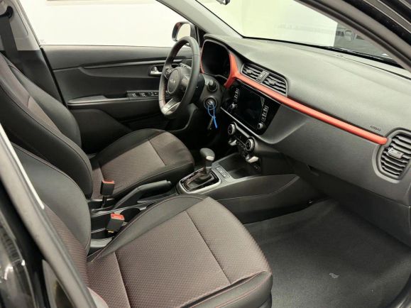 Solaris KRX Style, 1.6 л, АТ, 2024 фото 7