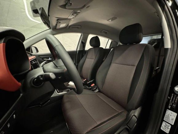 Solaris KRX Style, 1.6 л, АТ, 2024 фото 8