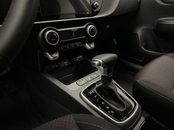 Solaris KRX Style, 1.6 л, АТ, 2024 фото 9