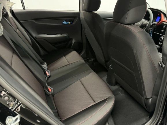 Solaris KRX Style, 1.6 л, АТ, 2024 фото 2