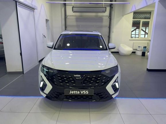 Jetta VS5 Enjoyment, 1.4 л, АТ, 2024 фото 4