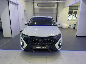 Jetta VS5 Enjoyment, 1.4 л, АТ, 2024 фото 4
