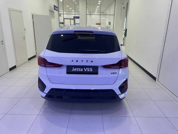 Jetta VS5 Enjoyment, 1.4 л, АТ, 2024 фото 5