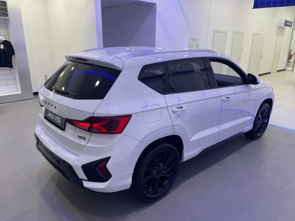 Jetta VS5 Enjoyment, 1.4 л, АТ, 2024 фото 6