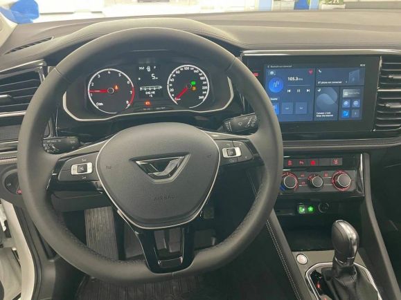 Jetta VS5 Enjoyment, 1.4 л, АТ, 2024 фото 2