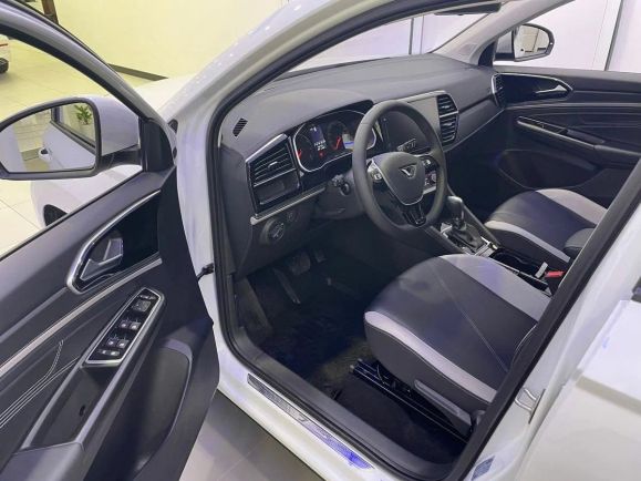 Jetta VS5 Enjoyment, 1.4 л, АТ, 2024 фото 1