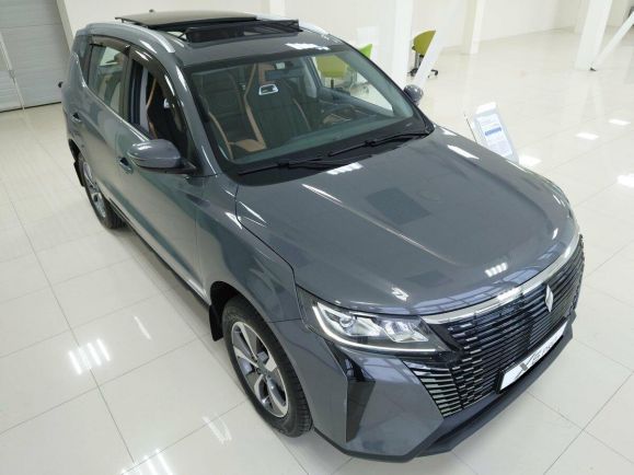 Livan X6 Pro Premium, 1.5 л, Робот, 2024 фото 3