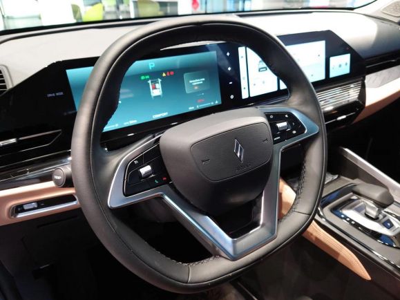 Livan X6 Pro Premium, 1.5 л, Робот, 2024 фото 7