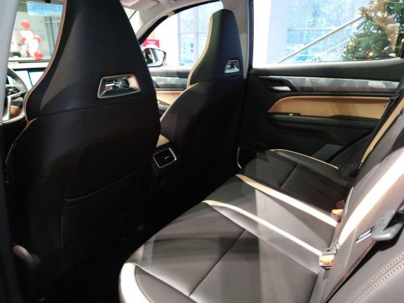 Livan X6 Pro Premium, 1.5 л, Робот, 2024 фото 8