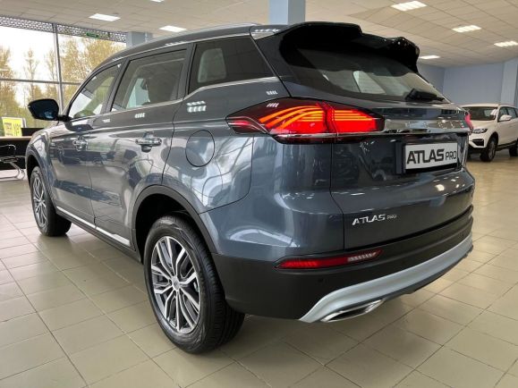 Geely Atlas Pro Flagship, 1.5 л, Робот, 2024 фото 6