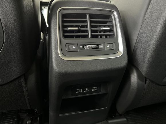 Geely Atlas Pro Flagship, 1.5 л, Робот, 2024 фото 7