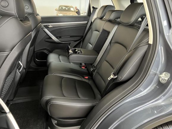 Geely Atlas Pro Flagship, 1.5 л, Робот, 2024 фото 9